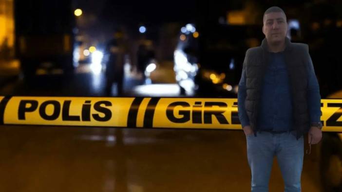 Adana’da Komşuların Park Kavgası Kanlı Bitti! Baba Öldü Kızı Yaralı