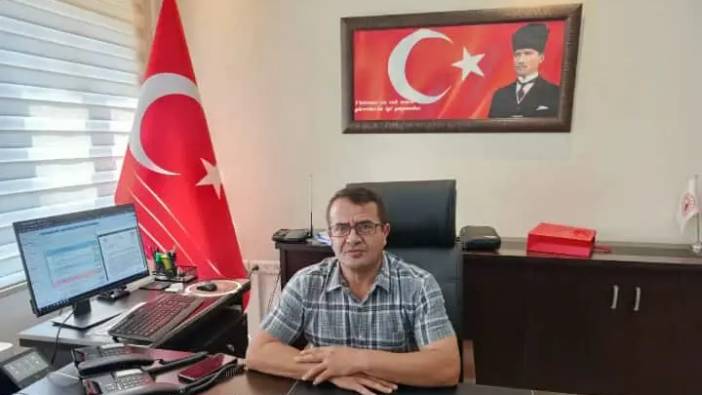 Alanya'da yeni müdür görevine başladı! Tarım ona emanet