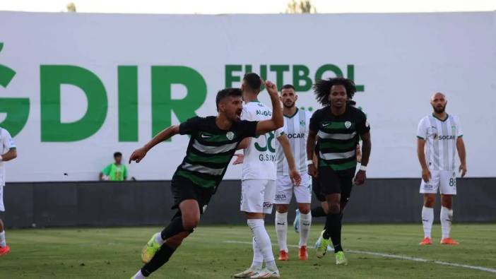 Serikspor’un Bandırmaspor Karşısındaki İlk 11’i Belli Oldu