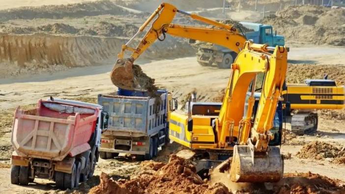 Antalya’da Hafriyat Skandalı Büyüyor! Müteahhitler ve Hafriyatçılar KOM’da