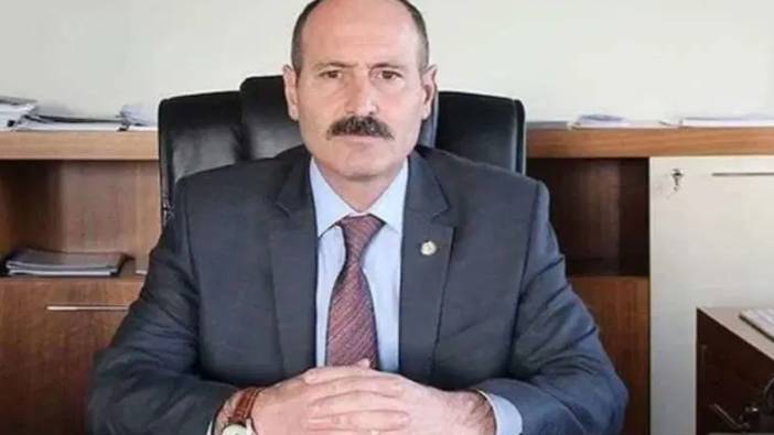 Antalya İl Emniyet Müdürü Sabit Akın Zaimoğlu'ndan Teşekkür Mesajı