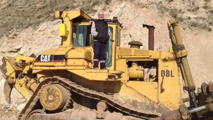Muğla Adana Hattındaki Dozer Krizi Konya’da Sonuçlandı!