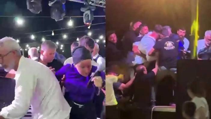 Hatay’da Kadın Solistin Boğazını Sıkıp Darp Eden Şüpheli Serbest Bırakıldı