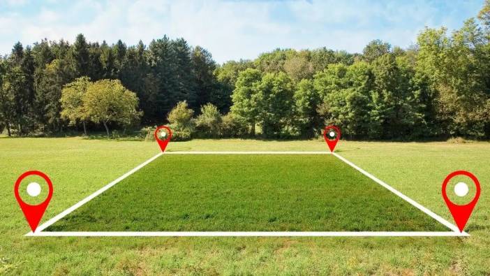 TOKİ'den Antalya'da 55 Milyonluk Arsa Satışı! İhaleye Açıldı