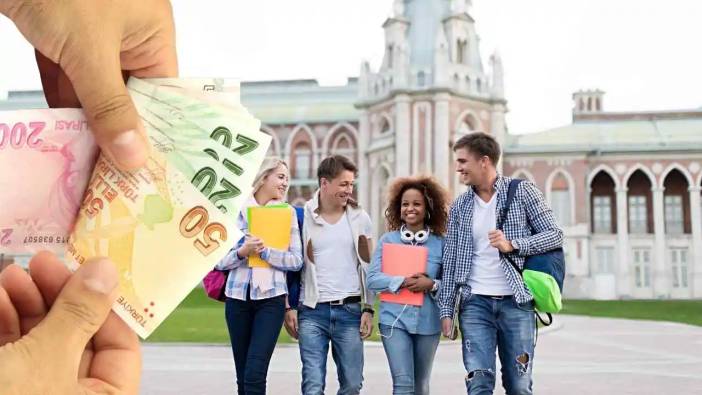 Antalya Büyükşehir’den Üniversitelilere Burs Müjdesi! Başvurular Ne Zaman?
