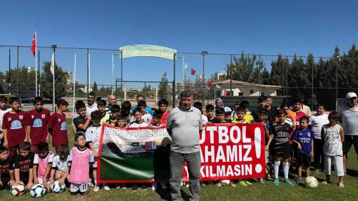 Mersin’de 5 Mahalleyi Birleştiren Sahaya Yıkım Kararı! Mahalleli Ayakta
