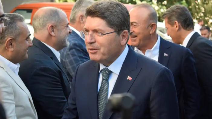 Yılmaz Tunç: “Terörsüz Türkiye'nin Zeminini Hazırladık”