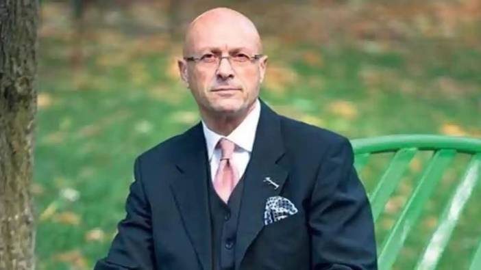 Erol Mütercimler Antalya’ya Geliyor!