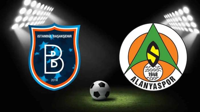 Başakşehir – Alanyaspor Maçının Favorisi Kim? İşte Maç Detayları