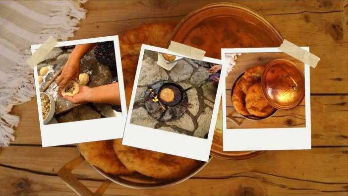 Antalya’nın Geleneksel Lezzeti: Kömbe Nasıl Yapılır?