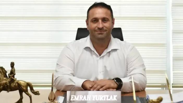 Kepez’de Emrah Yurtlak Çekildi, Yeşim Yurtlak Aday Oldu