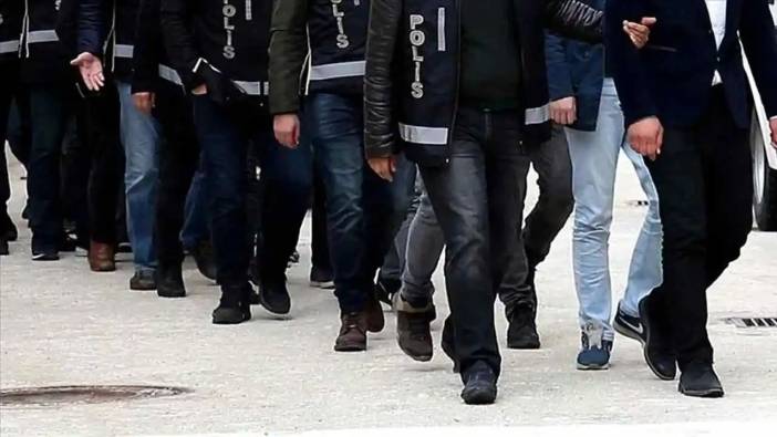 Antalya’da Siber Suç Makineleri Yakalandı