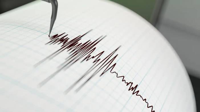 AFAD Duyurdu: Konya'da 4 Büyüklüğünde Deprem!