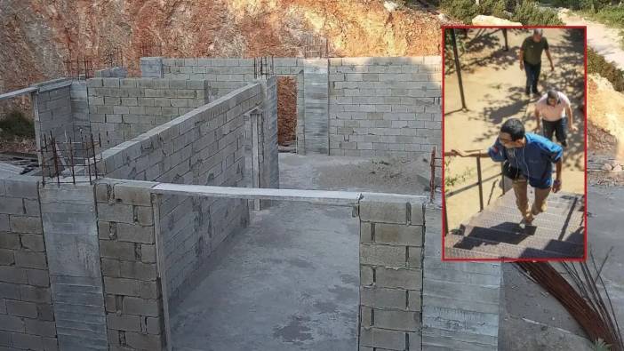 Antalya’da Engelli Çocuklar İçin Ev Hayali Suya Düştü