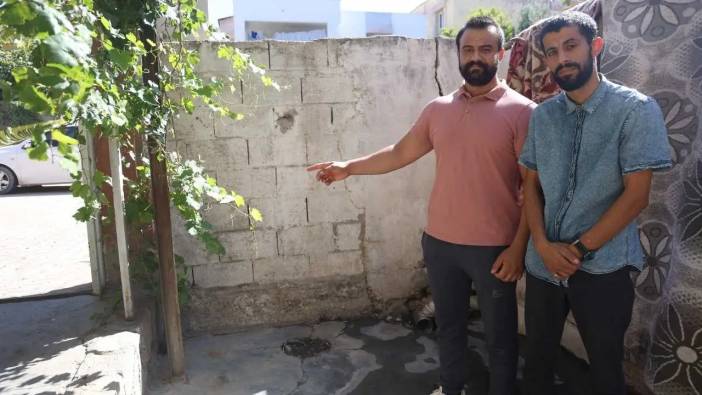 Hatay’da Yıllarca Dilekçe Verilen Elektrik Direği Can Aldı! Aile Adalet İstiyor