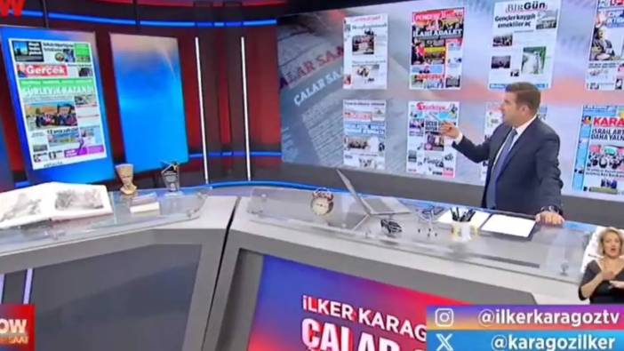 NOW TV ve Karagöz Gürlevik Yaylası’nı Yalnız Bırakmadı