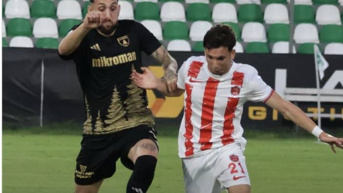 Kepezspor, Muğlaspor Deplasmanında Dağıldı: 4-0