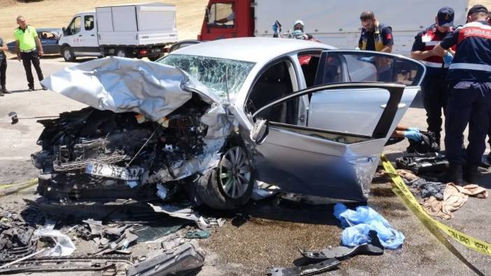 Antalya'da Trafiğe Çıkarken Dikkat! 8 Ayda 440 Bin Kaza, Hız ve Alkol Zirvede