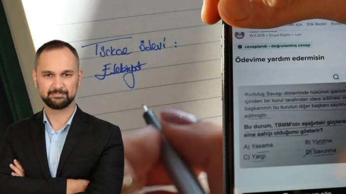 Antalya’dan Ailelere Ödev Karaborsası Uyarısı