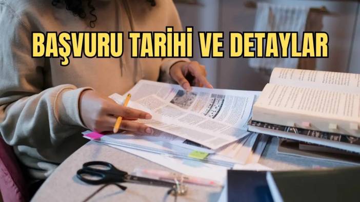 Antalya Büyükşehir Üniversite Öğrencileri İçin Burs Başvurularını Duyurdu!