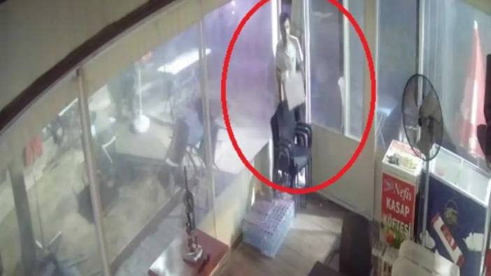 Fırından Kuaföre… Adana’da Hırsızlık Serisi Suçüstü Bitti