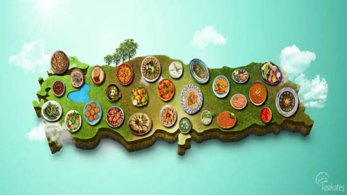 Antalya’da Hangi Ürünlere Coğrafi İşaret Başvurusu Yapıldı?