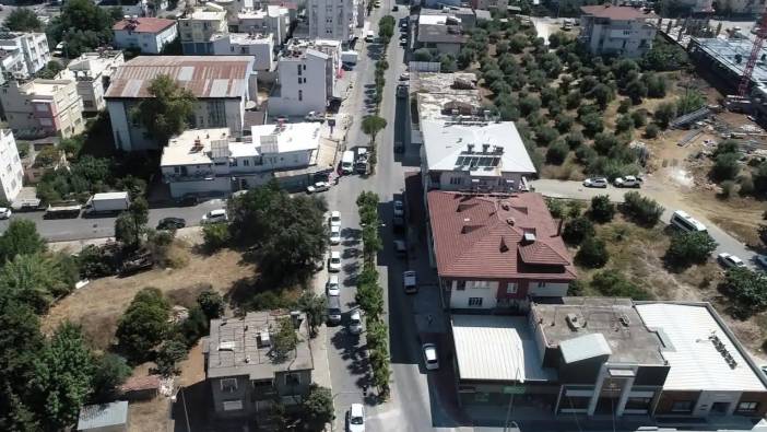 Serik’te O Caddede Trafik Düzenlemesi! Başkan Kumbul Duyurdu