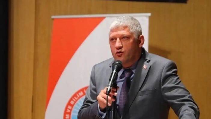 Antalya Büyükşehir Belediyesi Eski Yöneticisi Durmuş Ali Arslan Cinayetten Hakim Karşısında!