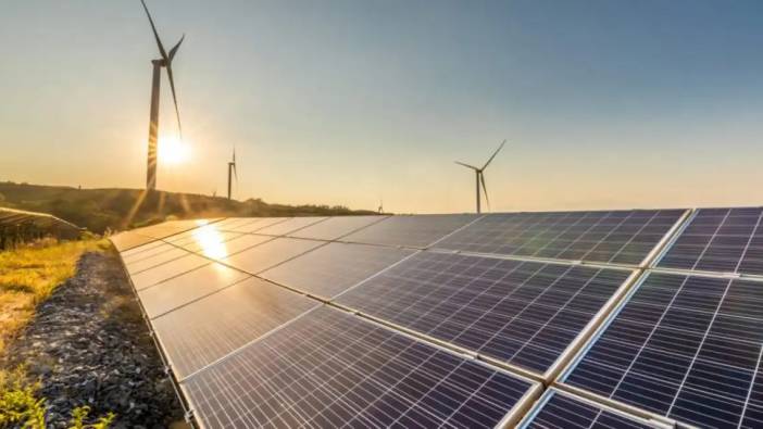 Antalya’da Milyonluk İhale! Korkuteli'ne 29 Yıllığına Enerji Tesisi Kurulacak