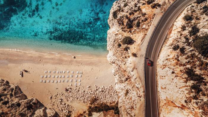 Türkiye, Sürdürülebilir Turizmde Dünya Lideri Oldu