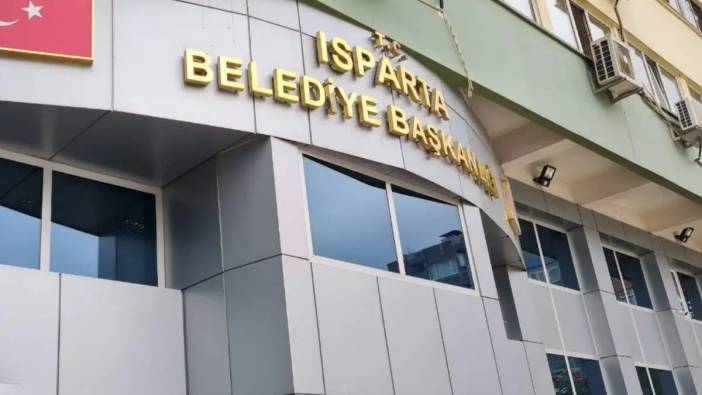 Isparta Belediyesi’nden Dev Satış: 150 Milyonluk Arsayı İhaleye Çıkarıyor!