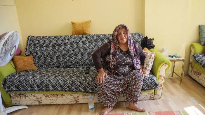 Sokakta Kalacaktı, Dudu Teyze Yeni Hayatına Kavuştu