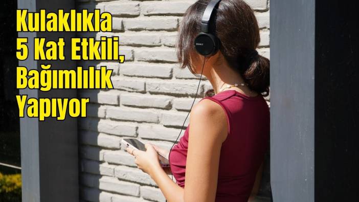 Akdeniz’den Uyarı: Dijital Uyuşturucu Akıllı Telefonda Satılıyor, Beyni Uyarıyor