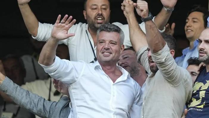 Sadettin Saran Mazbatasını Alıyor! Tarihi Belli Oldu