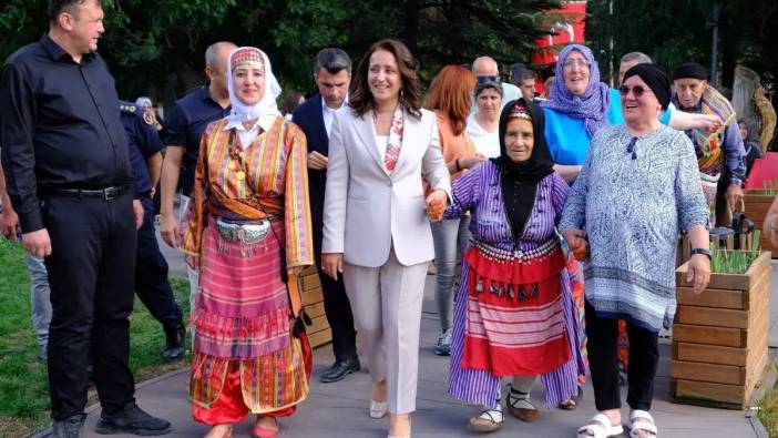Burdur’un İlk Kadın Valisi 1 Yılı Geride Bıraktı: Yöneticilik Duruş Meselesi