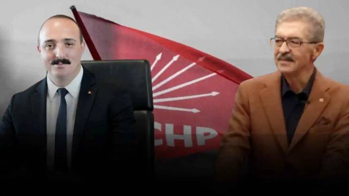CHP Konyaaltı’nda Sular Durulmuyor: Rıdvan Yıldız’ın Savunması İstendi