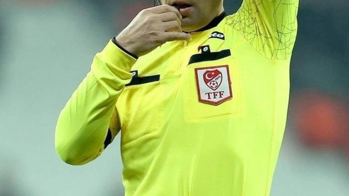 Galatasaray–Alanyaspor ve Fenerbahçe–Antalyaspor Maçlarının Hakemi Belli Oldu!