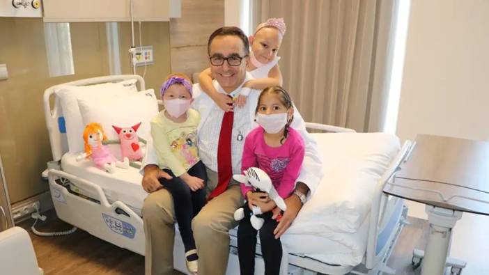 Üstün Ezer Hoca'dan ABD ile Yapılan Vergi Anlaşmasına İronik Tepki!