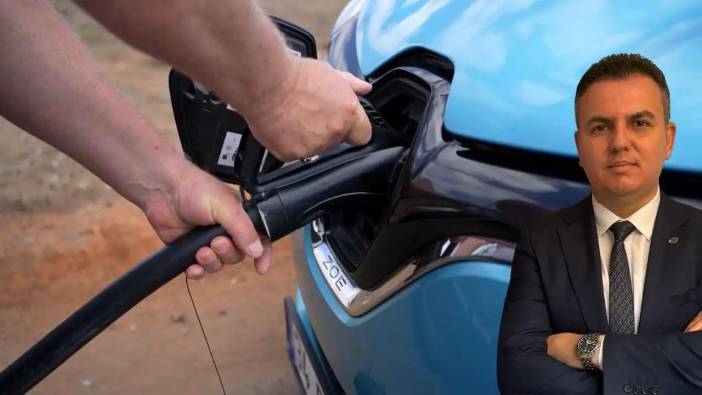 EMO Antalya Şube Başkanı Tat: “Yetkisiz Şarj İstasyonları Yangın Riski Taşıyor”