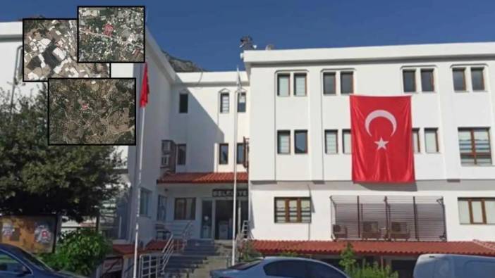 Kaş'ta Yeni İnşaat Atağı! 3 Bölge İçin Düğmeye Basıldı!