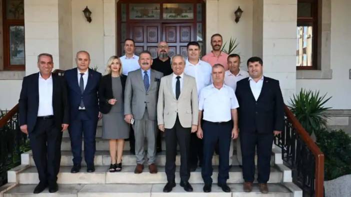 Kepez’e 3 Yeni Aile Sağlığı Merkezi Kazandırılıyor
