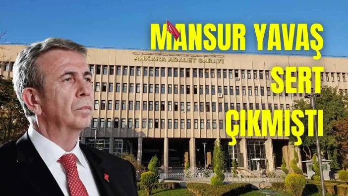 ABB'de Gözaltına Alınan 14 Şüpheli Adliyede