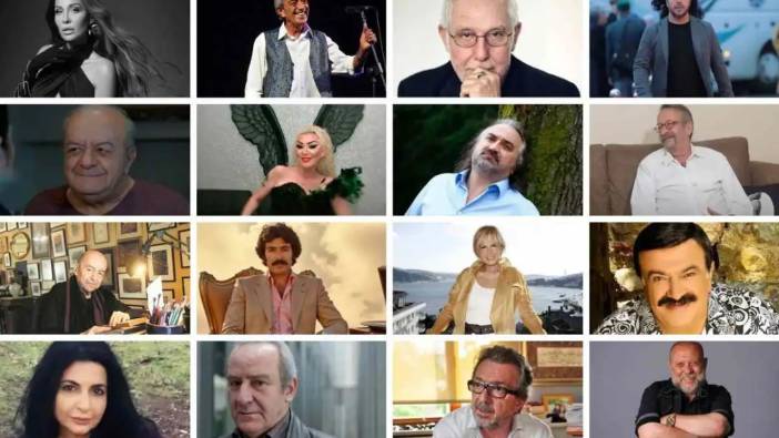 2025’te Vefat Eden Ünlüler Kimler? İşte Kronolojik Liste