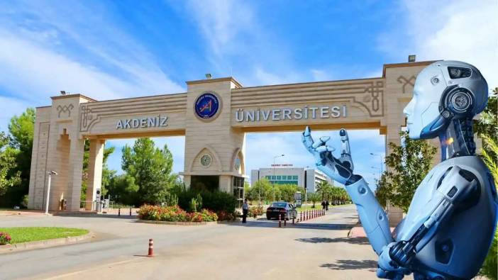 TÜBİTAK'tan Akdeniz Üniversitesi Öğretim Üyelerinin Projelerine Destek!