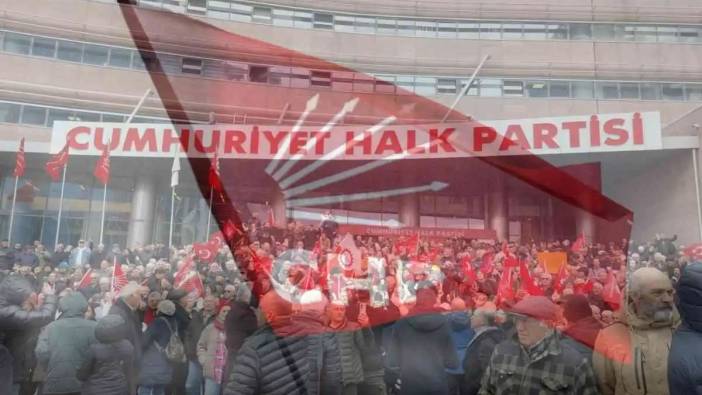 Mahkeme CHP’ye butlan atanması konusunda son noktayı koydu