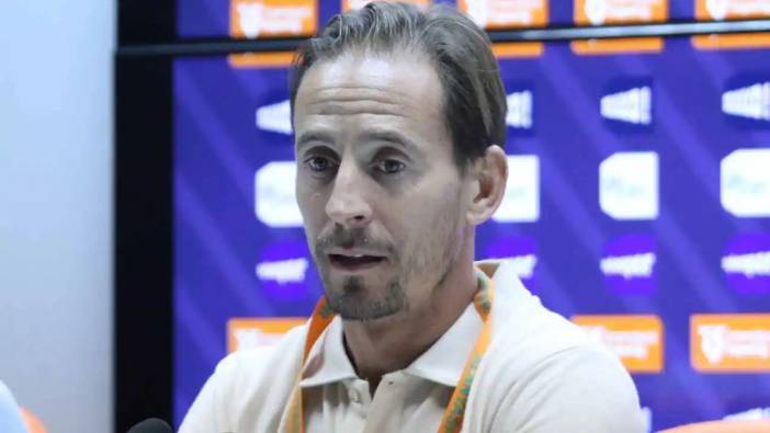 Alanyaspor Galatasaray’a Direndi Ama Yetmedi!