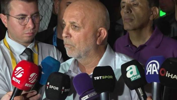 Alanyaspor Başkanı Çavuşoğlu: "Tarihi Bir Farkla Galatasaray’ı Uğurlayabilirdik”