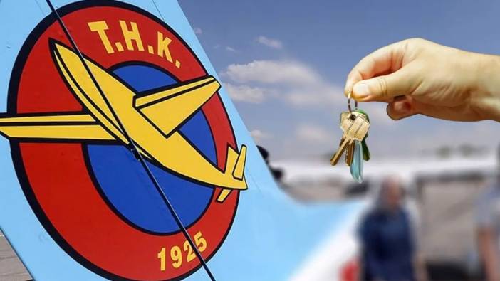 Türk Hava Kurumu 7 Şehirde Kat Karşılığı İhaleye Çıkıyor! Burdur da Listede