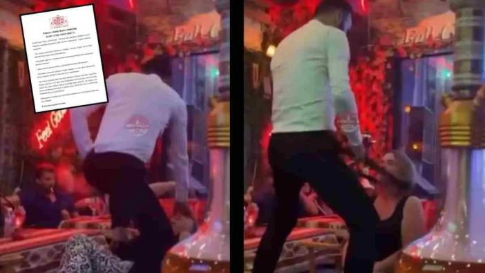 Alanya'dan İstanbul’a Uzanan Dans Skandalına Sert Darbe!