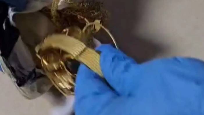 Mersin’de Kendini Hakim ve Savcı Gibi Tanıtanlar Adaletle Tanıştı! 3 Tutuklama